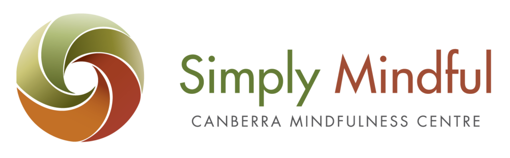 Simply Mindful - Canberra Mindfulness Centre
