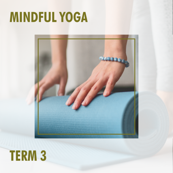 Mindful Yoga T3