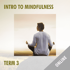 Simply Mindful | Canberra Mindfulness Centre