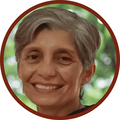 Jeannette Fierro