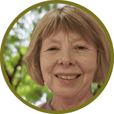 Lesley Harris