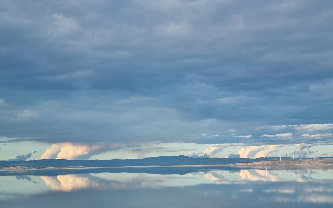 Meditation As Deep Rest
