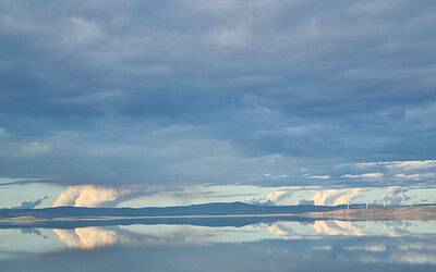 Meditation As Deep Rest